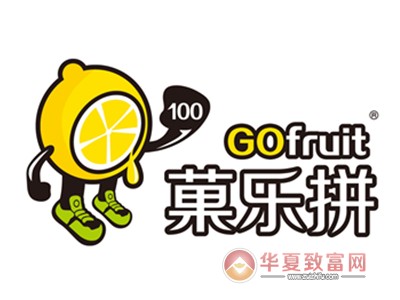 菓乐拼加盟
